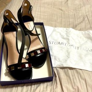Stuart weitzman high heels